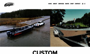Riverwildboats.com thumbnail
