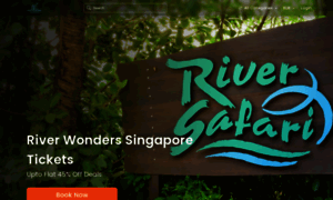 Riverwonderssingapore.com thumbnail