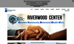 Riverwoodcenter.org thumbnail