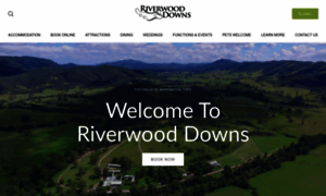 Riverwooddowns.com.au thumbnail