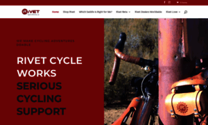 Rivetcycleworks.com thumbnail