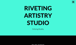 Rivetingartistrystudio.wordpress.com thumbnail