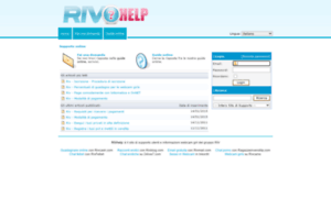 Rivhelp.com thumbnail