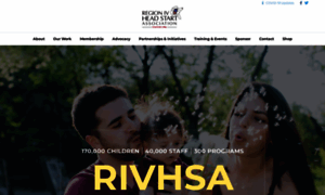 Rivhsa.org thumbnail