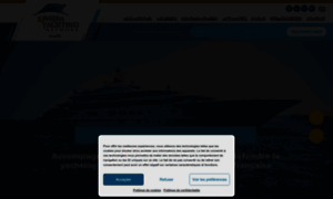 Riviera-yachting-network.fr thumbnail