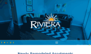 Rivieraapartments.prospectportal.com thumbnail