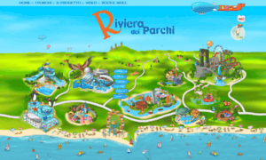 Rivieradeiparchi.it thumbnail