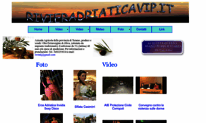 Rivieradriaticavip.it thumbnail