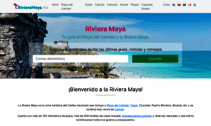Rivieramaya.mx thumbnail