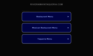 Rivieramayataqueria.com thumbnail