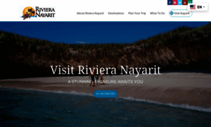 Rivieranayarit.com thumbnail