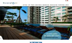 Rivierapoint.com.vn thumbnail