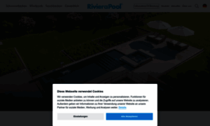 Rivierapool.net thumbnail
