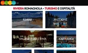 Rivieraromagnola.net thumbnail