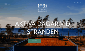 Rivierastrand.se thumbnail