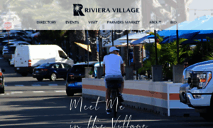 Rivieravillage.net thumbnail