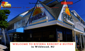 Rivierawildwood.com thumbnail