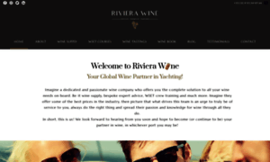 Rivierawine.wine thumbnail