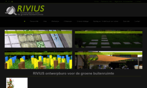 Rivius.nl thumbnail