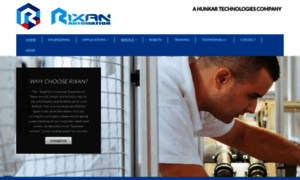 Rixan.com thumbnail