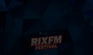 Rixfmfestival.se thumbnail