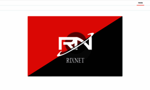 Rixnet.net thumbnail