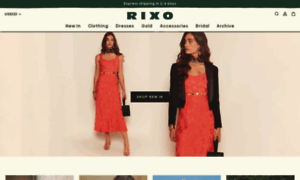 Rixo.co.uk thumbnail