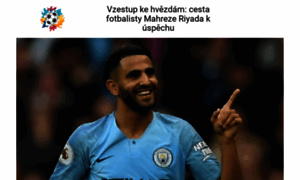 Riyad-mahrez-cz.biz thumbnail