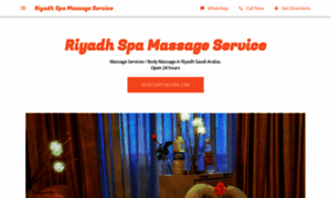 Riyadh-24-hour-massage-service.business.site thumbnail