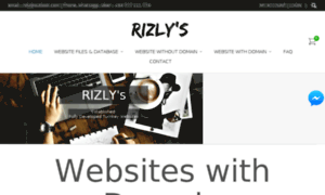 Rizlys.com thumbnail
