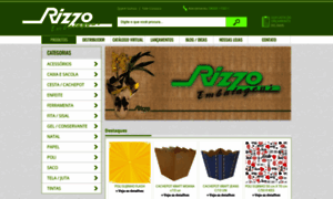 Rizzo.com.br thumbnail