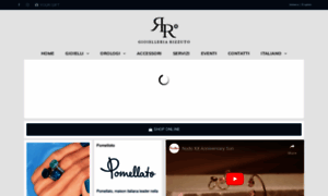 Rizzutogioielleria.com thumbnail