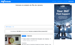 Rj.mgfimoveis.com.br thumbnail