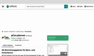 Rjan-pcon-planner.softonic.de thumbnail