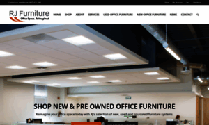 Rjfurniture.com thumbnail