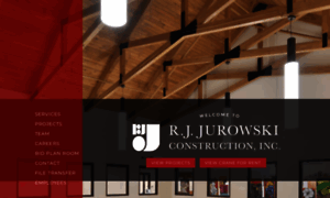 Rjjurowskiconstruction.com thumbnail