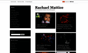 Rjmattice.wordpress.com thumbnail