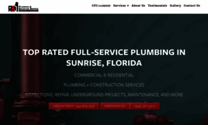 Rjplumbingservices.com thumbnail