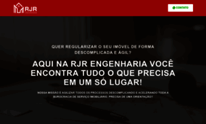 Rjrengenhariacivil.com.br thumbnail