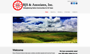 Rjsandassociatesinc.com thumbnail