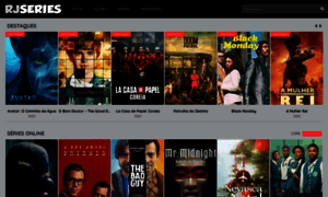 Rjseries.online thumbnail