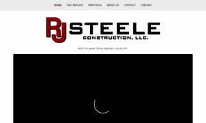 Rjsteeleconstruction.com thumbnail