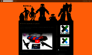 Rjv11.blogspot.com thumbnail