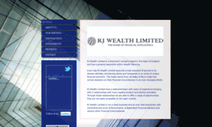 Rjwealthltd.co.uk thumbnail