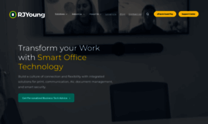 Rjyoung.com thumbnail