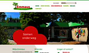Rk-emmaus.nl thumbnail