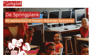 Rkbsdespringplank.nl thumbnail