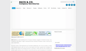 Rkcs.co.in thumbnail