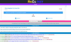 Rkdj.net thumbnail