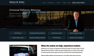 Rkellerlaw.com thumbnail